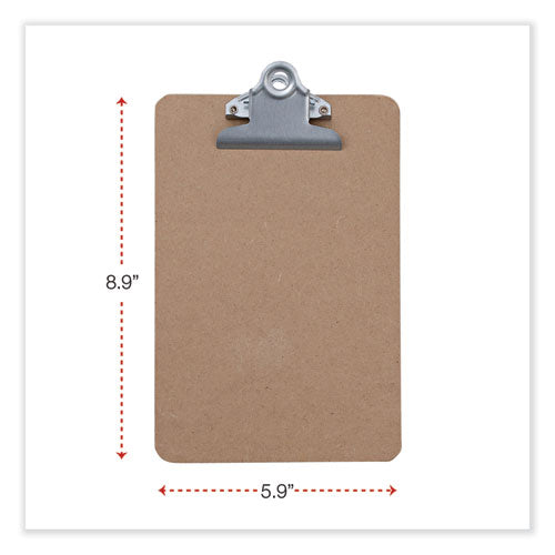 Hardboard Clipboard, 0.75