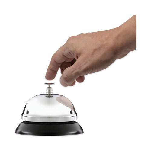 Call Bell, 3.38