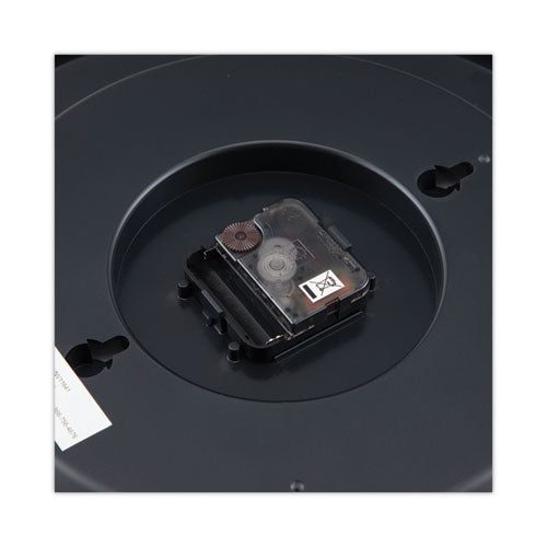 Round Wall Clock, 13.5