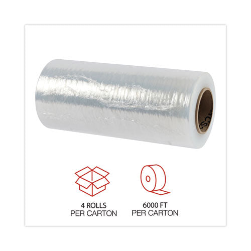 Handwrap Stretch Film, 12