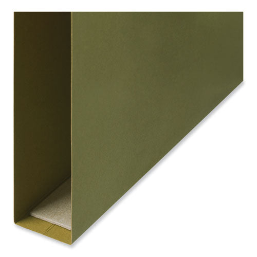 Box Bottom Hanging File Folders, 1