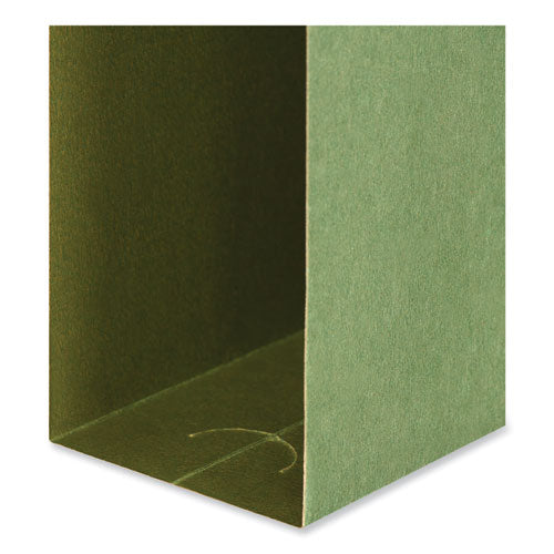 Box Bottom Hanging File Folders, 2
