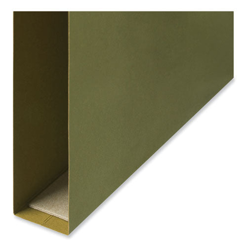 Box Bottom Hanging File Folders, 1