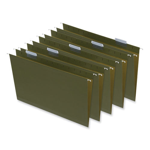 Box Bottom Hanging File Folders, 2