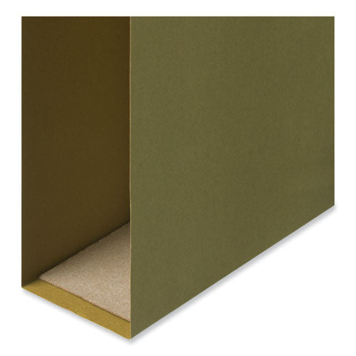 Box Bottom Hanging File Folders, 2
