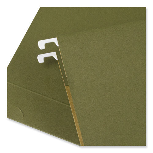 Box Bottom Hanging File Folders, 2