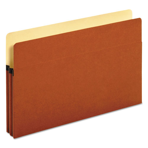Redrope Expanding File Pockets, 1.75