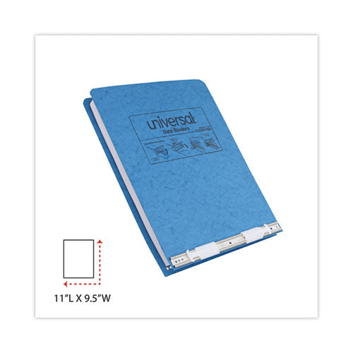 Pressboard Hanging Binder, 2 Posts, 6