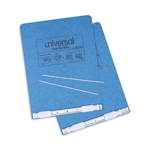 Pressboard Hanging Binder, 2 Posts, 6