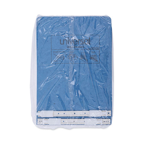 Pressboard Hanging Binder, 2 Posts, 6