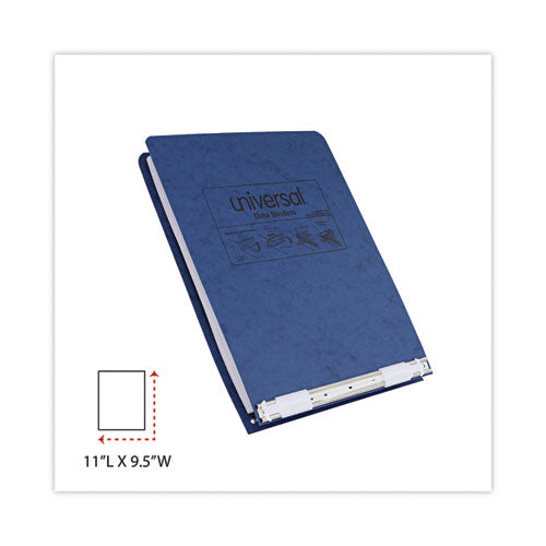 Pressboard Hanging Binder, 2 Posts, 6