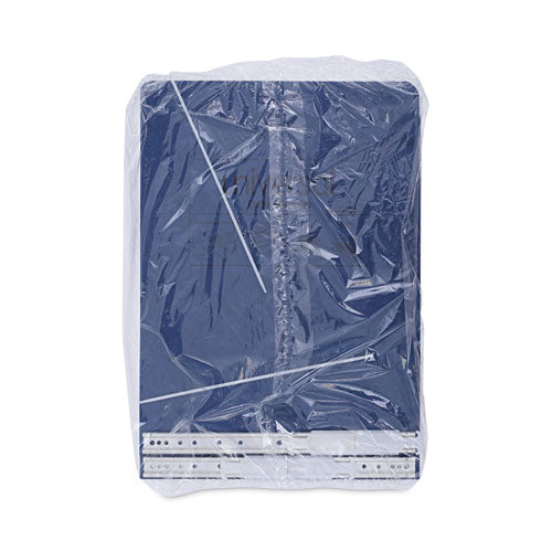 Pressboard Hanging Binder, 2 Posts, 6