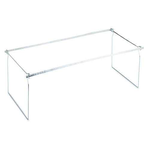 Screw-together Hanging Folder Frame, Letter Size, 23