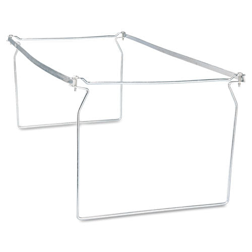 Screw-together Hanging Folder Frame, Letter Size, 23