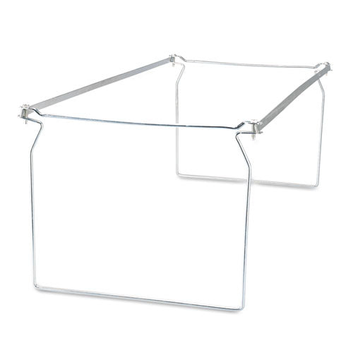 Screw-together Hanging Folder Frame, Letter Size, 23
