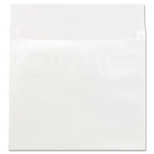 Deluxe Tyvek Expansion Envelopes, Open-side, 4