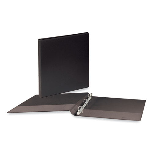 Slant D-ring View Binder, 3 Rings, 0.5