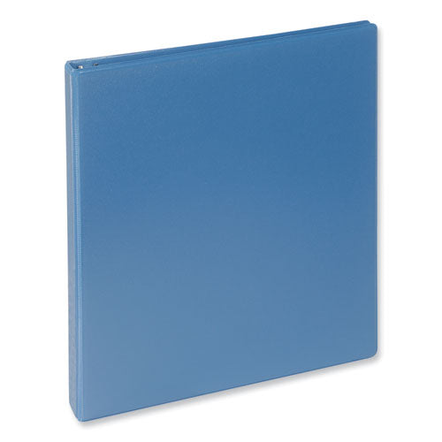 Slant D-ring View Binder, 3 Rings, 1