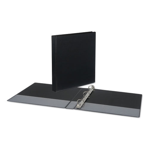 Slant D-ring View Binder, 3 Rings, 1