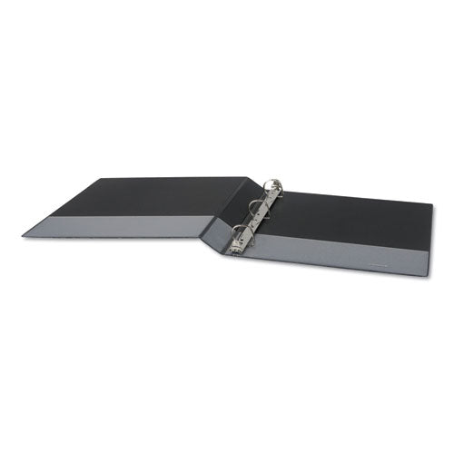 Slant D-ring View Binder, 3 Rings, 1