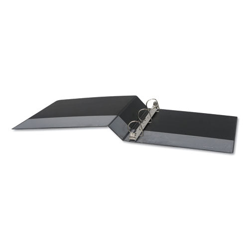 Slant D-ring View Binder, 3 Rings, 1.5