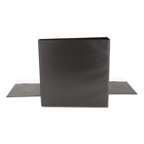 Slant D-ring View Binder, 3 Rings, 2