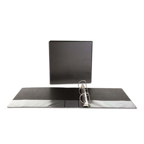 Slant D-ring View Binder, 3 Rings, 2