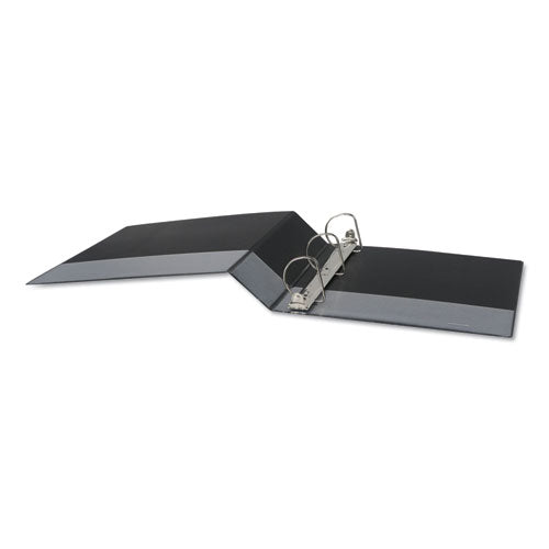 Slant D-ring View Binder, 3 Rings, 2