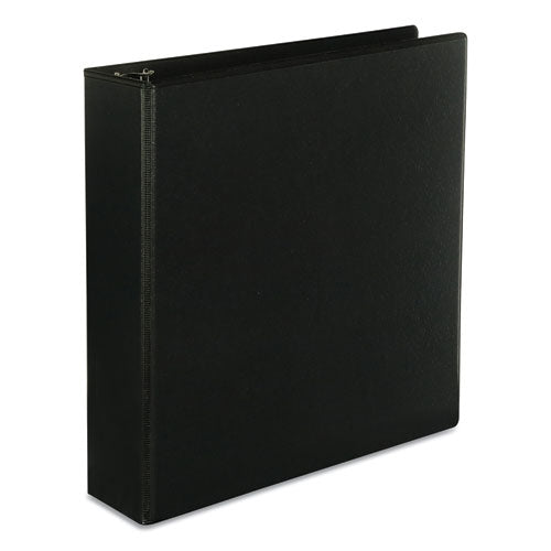 Slant D-ring View Binder, 3 Rings, 2