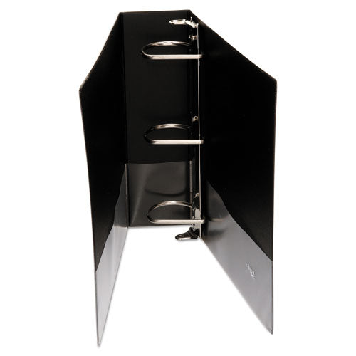 Slant D-ring View Binder, 3 Rings, 3