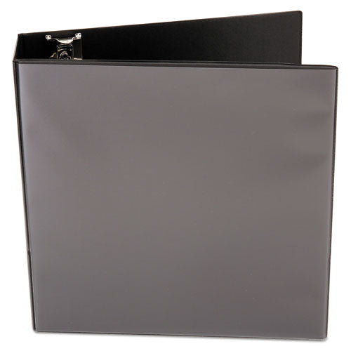 Slant D-ring View Binder, 3 Rings, 3