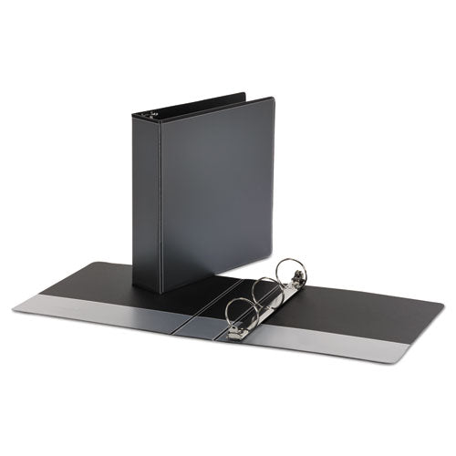 Economy Round Ring View Binder, 3 Rings, 2