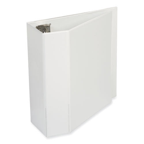 Slant D-ring View Binder, 3 Rings, 5