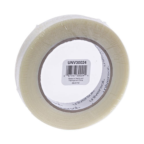 120# Utility Grade Filament Tape, 3