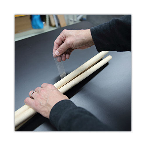 120# Utility Grade Filament Tape, 3