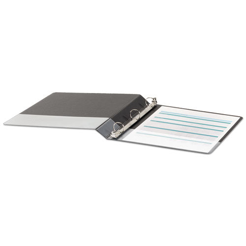 Economy Non-view Round Ring Binder, 3 Rings, 1