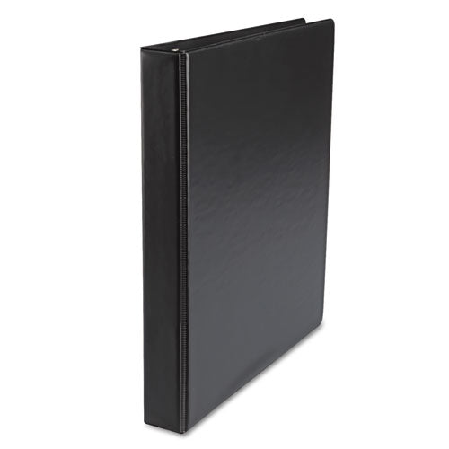 Economy Non-view Round Ring Binder, 3 Rings, 1