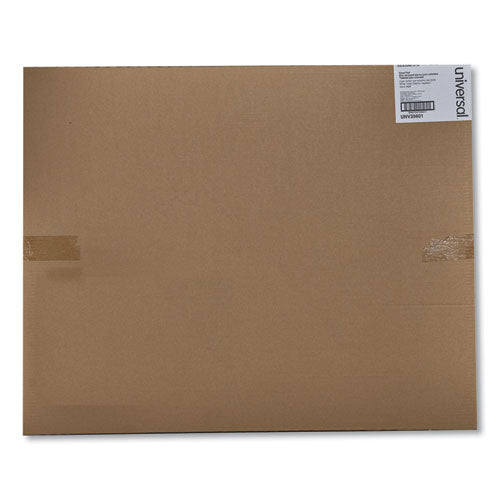 Easel Pads/flip Charts, Presentation Format (1