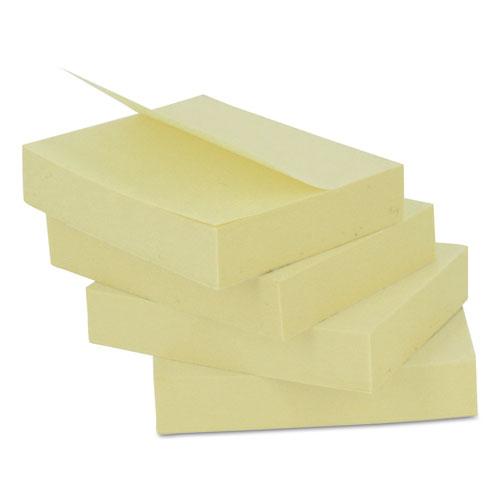Self-stick Note Pads, 1.5