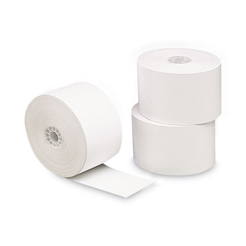 Direct Thermal Printing Paper Rolls, 1.75