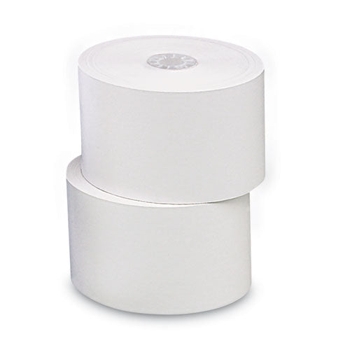 Direct Thermal Printing Paper Rolls, 1.75