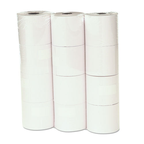 Impact And Inkjet Print Bond Paper Rolls, 0.5