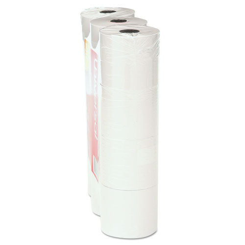 Impact And Inkjet Print Bond Paper Rolls, 0.5