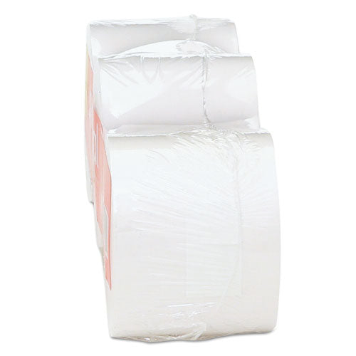 Impact And Inkjet Print Bond Paper Rolls, 0.5