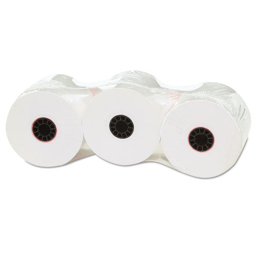 Impact And Inkjet Print Bond Paper Rolls, 0.5