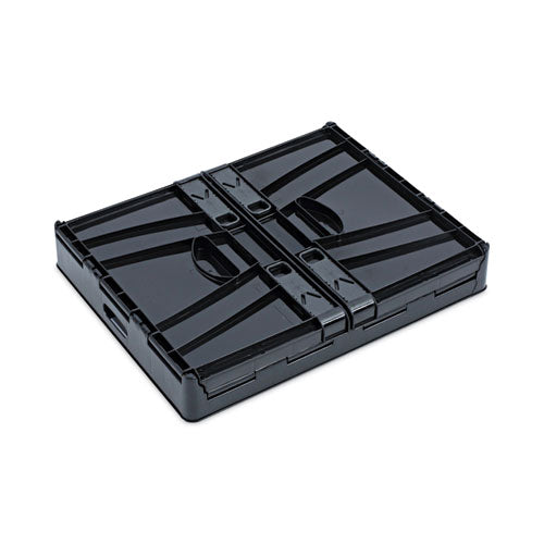 Collapsible Crate, Letter/legal Files, 17.25