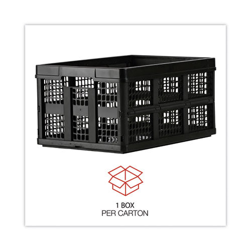 Filing/storage Tote, Letter Files, 20.13