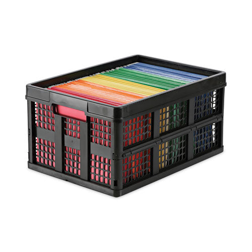 Filing/storage Tote, Letter Files, 20.13