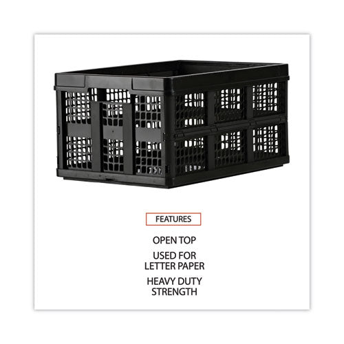 Filing/storage Tote, Letter Files, 20.13