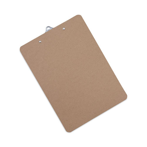 Hardboard Clipboard, 1.25